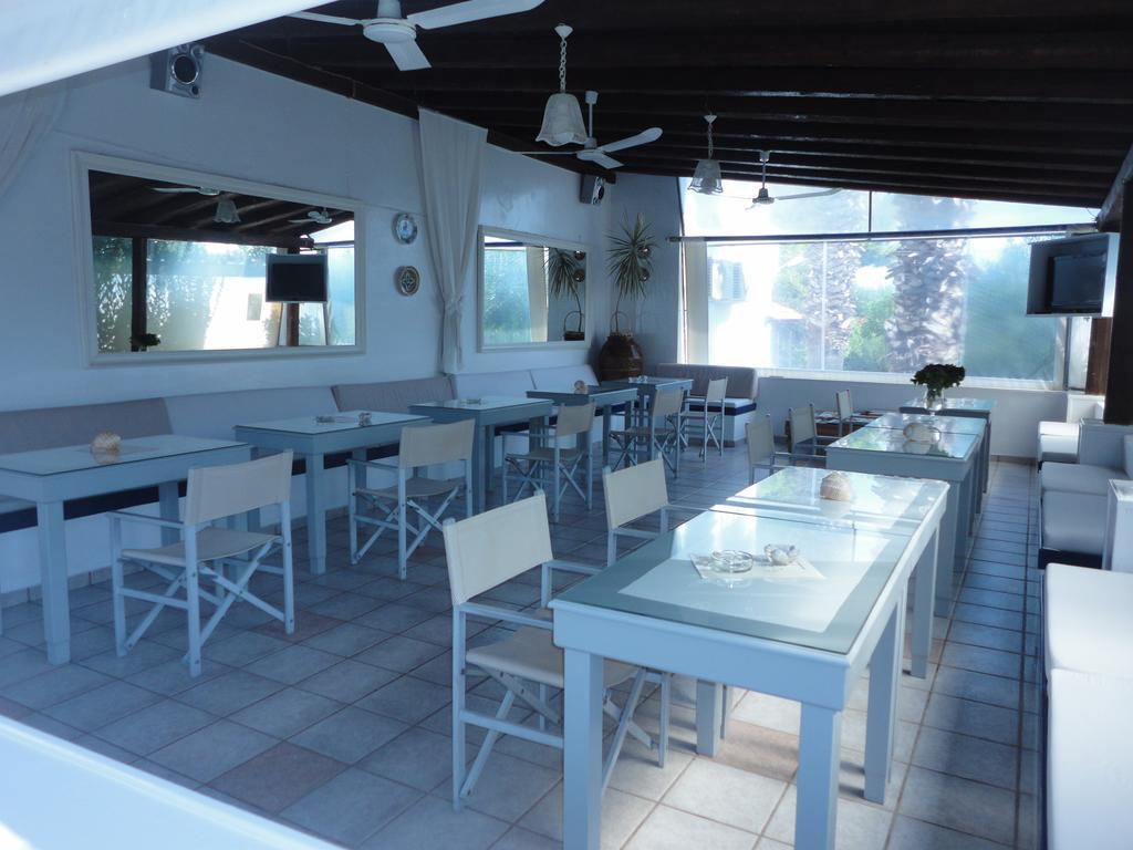 7 Islands Hotel Spetses Town Exterior photo